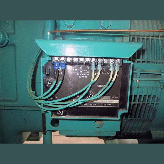 Cummins generator supplier worldwide used 125 kw diesel genset for sale