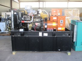 Daewoo 50 kW Diesel Generator