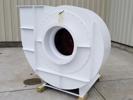 20,000 CFM Centrifugal Blower