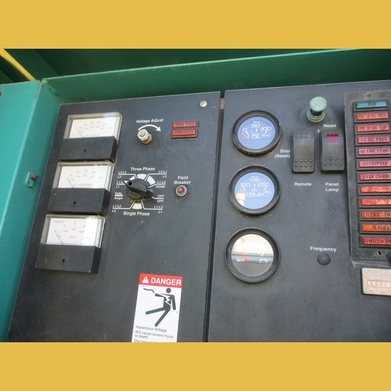 Cummins diesel generator supplier worldwide used 125 kw diesel genset