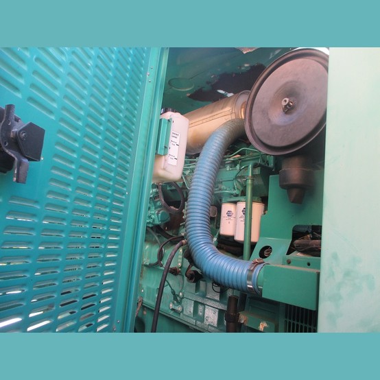 Cummins diesel generator supplier worldwide used 125 kw diesel genset