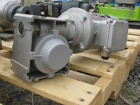 Nord 1HP Flexbloc Gearmotor