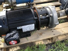 AMT High Flow Centrifugal Pump