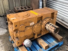 Hansen RDF31-BN Parallel Shaft Reducer