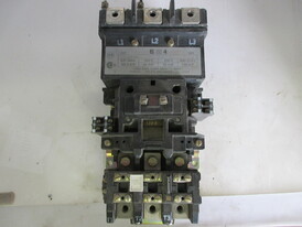 Allen-Bradley Size 4 Starter