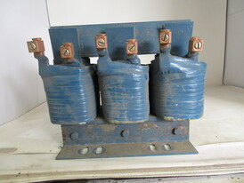 Reactor Trifásico MTE