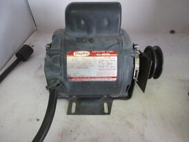 Motor Dayton de 1/2 hp