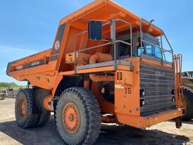 2004 Hitachi EH700 40 Ton Haul Truck