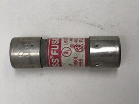 Bussmann BBS-3 Fuse