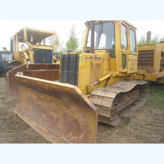 Jd 650g For Sale