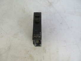 Square D 1 Pole 15A Breaker