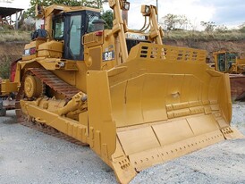 Dozers 