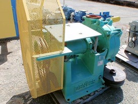 Denver 8 x 6 Slurry Pump