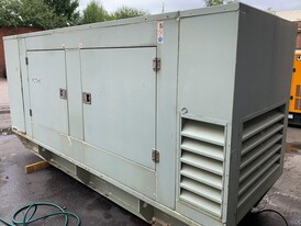 220kW F.G. Wilson P275HE Diesel Generator