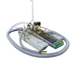 Keene Engineering 3500PH Mini Dredge Keene Engineering 3500PH Mini Dredge