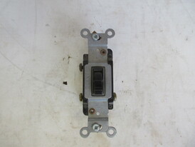 Leviton Power Switch