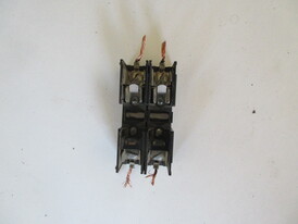 Littelfuse 12u1 Fuse Holder