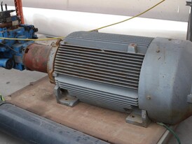 Vickers Hydrokraft Piston Pump
