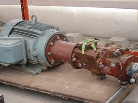 Linde HPV-HPR Piston Pump