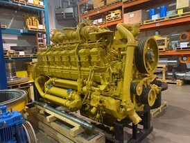 CAT 3516 Engine