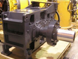 Sumitomo Paramax 7 Speed Reducer