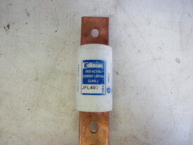 Edison 400A Fuse