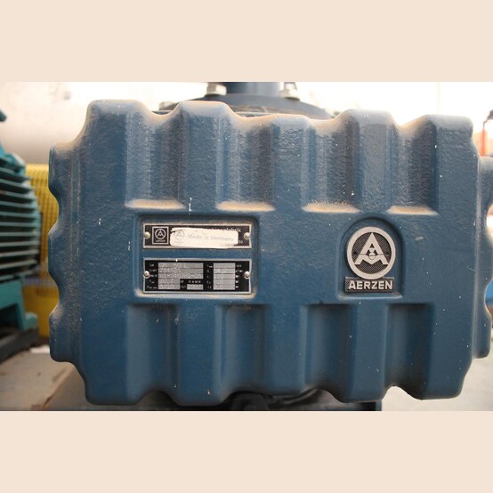 Aerzen GM 50L Delta Blower