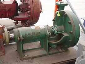 Mission 2x3R Centrifugal Pump