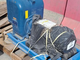 Gorman Rupp U4B60S-B Centrifugal Pump