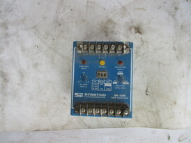 Startco Ground Relay