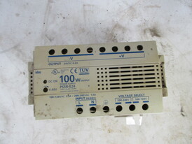 IDEC 100W Power Supply