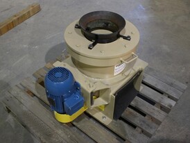 10in Marcy Gy-Roll Lab Cone Crusher 