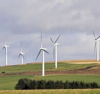 Turbinas de Viento