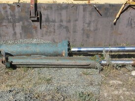 Hydraulic Rams