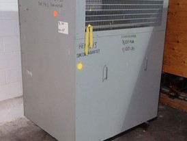 Hammond 800 kVA 4160V - 575V Transformer
