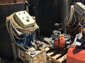 Pro Cast Melting Furnaces