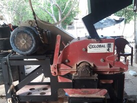 GME14 Hammer Mill
