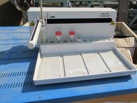 Cetac ASX-520 Auto Sampler