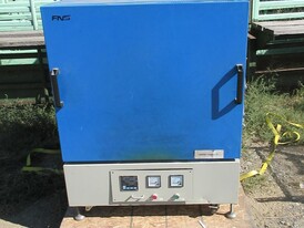 FNS Muffle Furnace