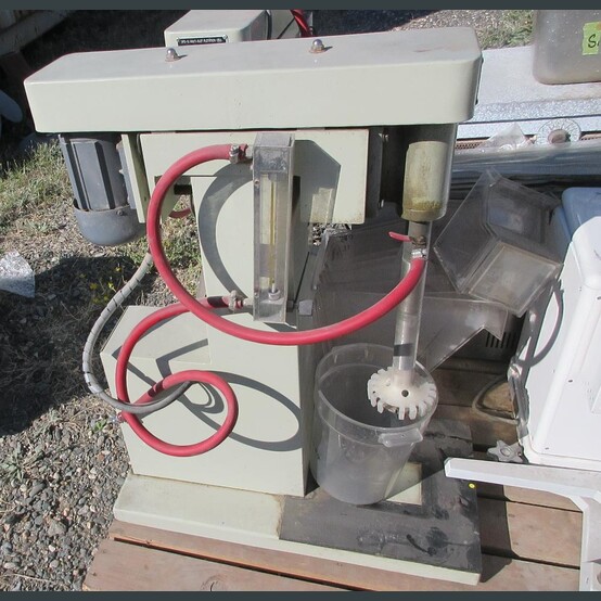 Assay Laboratory Package