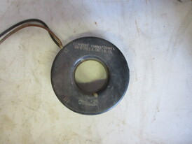 750:5 Current Transformer