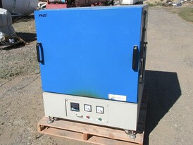 7.5ft³ FNS Muffle Furnace