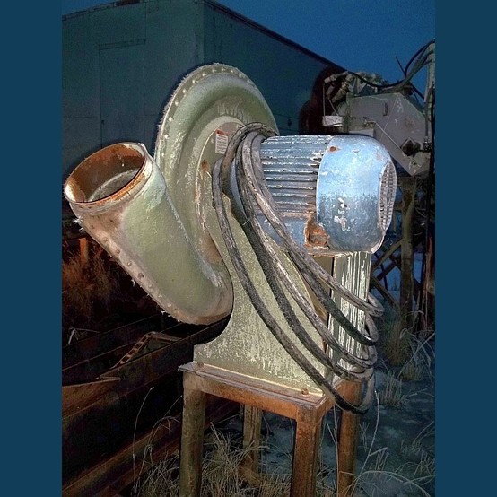 Used 9 ft x 38 ft Aggregate Dryer For Sale Aggregate Dryer Supplier Worldwide