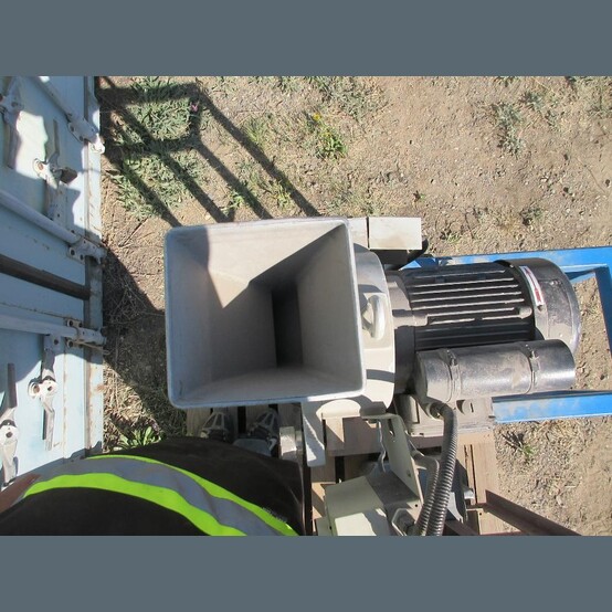 Retsch SK100 Cross Beater Mill