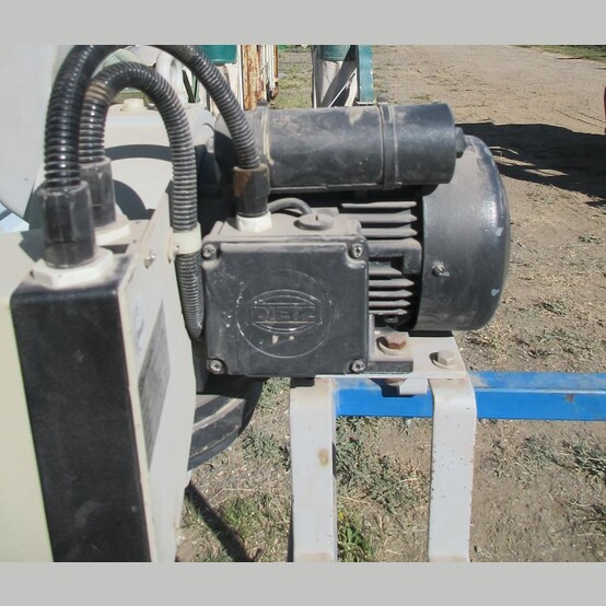 Retsch SK100 Cross Beater Mill