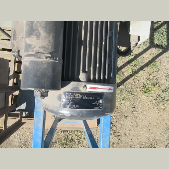 Retsch SK100 Cross Beater Mill