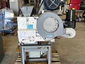 TM Engineering Terminator Jaw Crusher