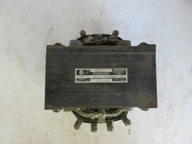 600V Hammond Transformer