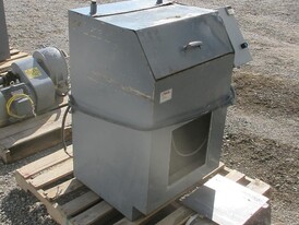 Bico Ring Mill Pulverizer