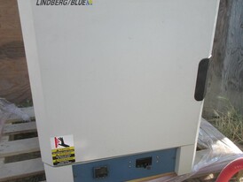 Lindberg-Blue M Box Furnace